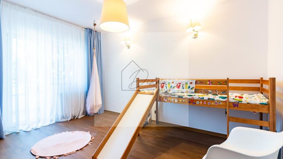 Vila Pipera I Complex Azur I 5 camere, jacuzzi, curte I COMISION 0% - Poză 8