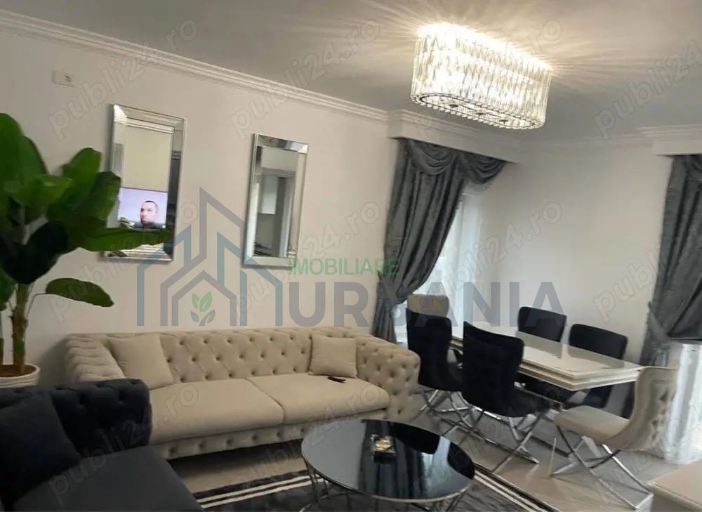 Vilă de închiriat în Rediu aproape de Iași - Poză 2