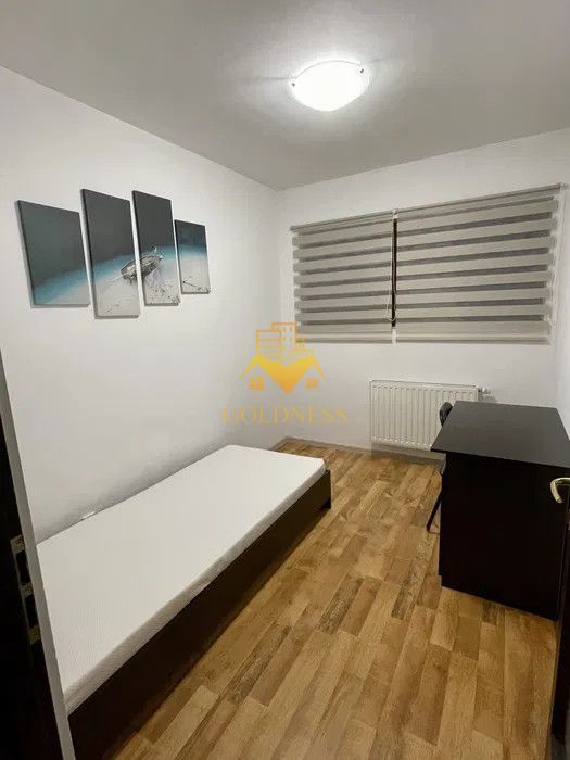 2 camere, parcare, Buna Ziua, 18 Gym, Calea Turzii, Rod, MOL - Poză 3
