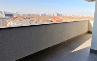 Apartament de lux cu terasa, complet utilat - Poză 13