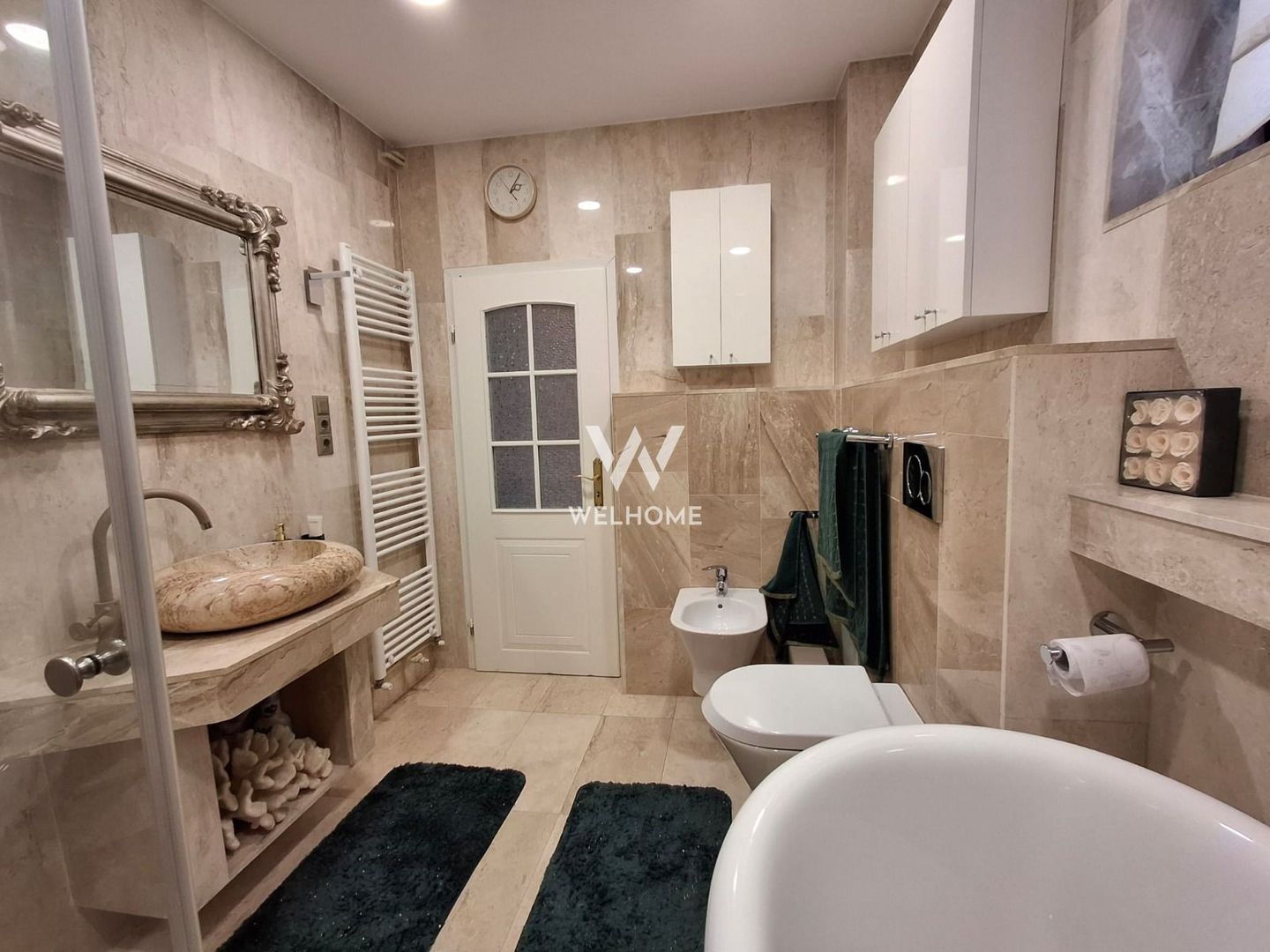 Casa de LUX, individuala, de vanzare, Sibiu, Calea Poplacii - Poză 4