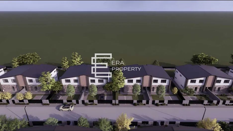 Duplex Modern & Spațios | 134 mp utili & 356 mp teren Sura Mica - Poză 5