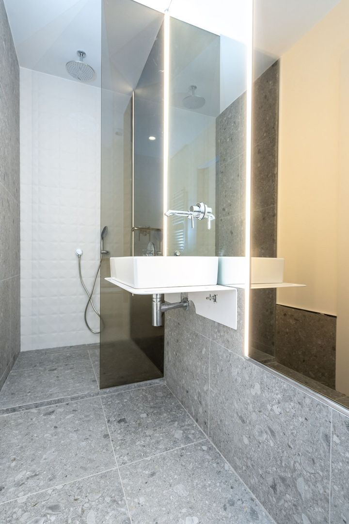 COMISION 0% - Apartament modern in imobil exclusivist, v-a-v Mall Promenada - Poză 11