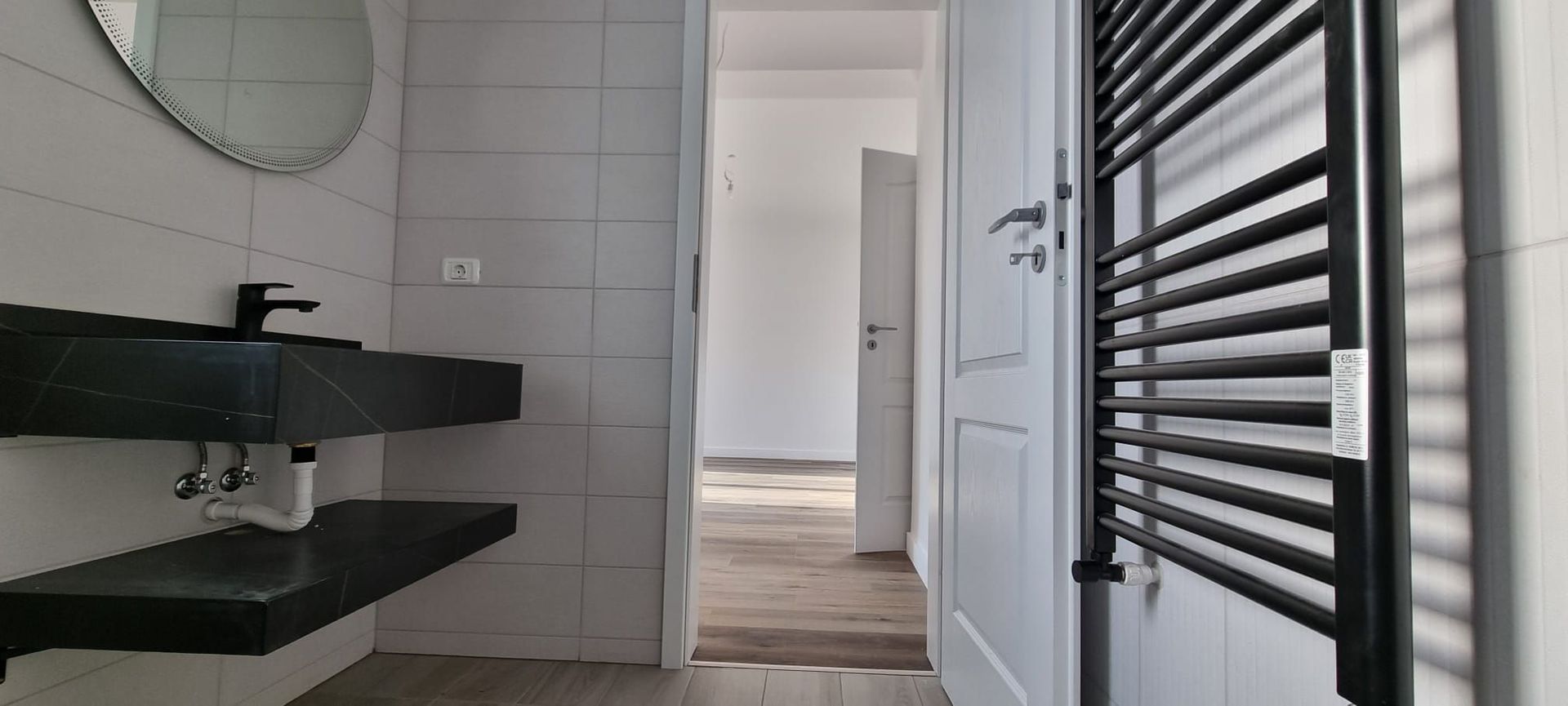 Vile individuale lângă Parcul Ghidigeni | Mansardă amenajată. - Poză 11