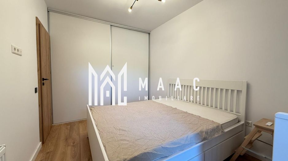 Apartament 2 camere | Etaj 1 | Parcare | Balcon | Modern - Poză 4