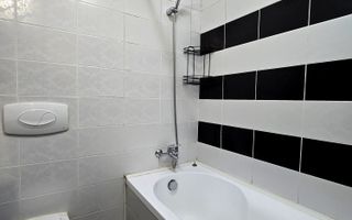 Copou-Parcul Copou/Universitate -Bloc nou - 3 camere  -parcare privata ! - Poză 18