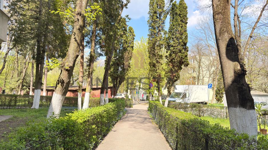 Apartament cu 2 camere decomandate,  zona Iulius Mall! - Poză 12