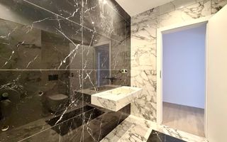Apartament cu 4 camere *157mp*// 2 parking // Herastrau Park View - Poză 25