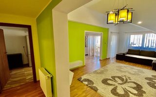 Apartament de inchiriat, zona linistita in cartierul Tractorul. - Poză 9