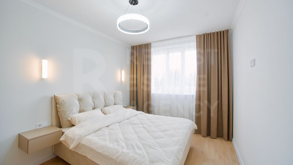 Vânzare, apartament, 2 camere , str. Voluntarilor, Ciocana - Poză 5