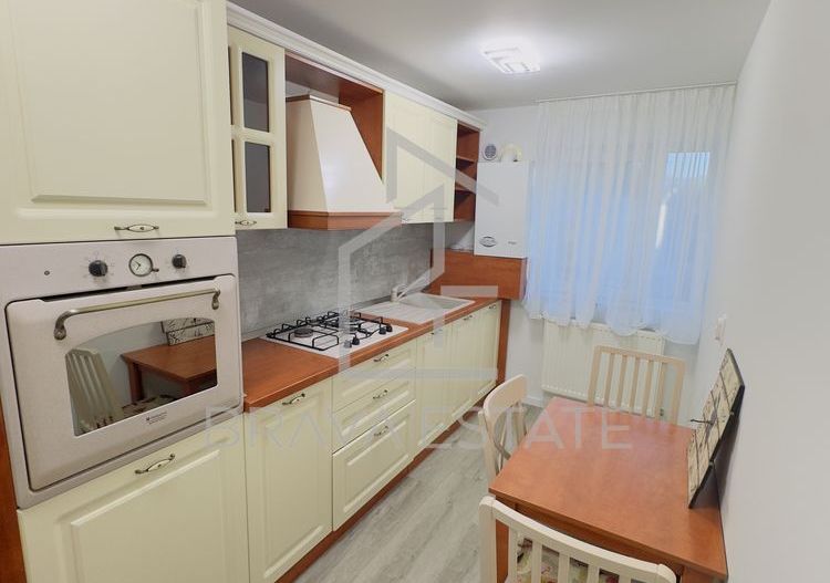 PET FRIENDLY! Apartament 2 camere, 61mp, parcare, zona Zorilor - Poză 1