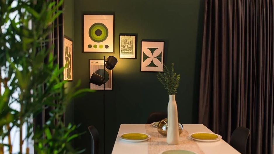 Chirie I Apartament 2 camere I Design unic I Iancu Nicolae - Poză 9