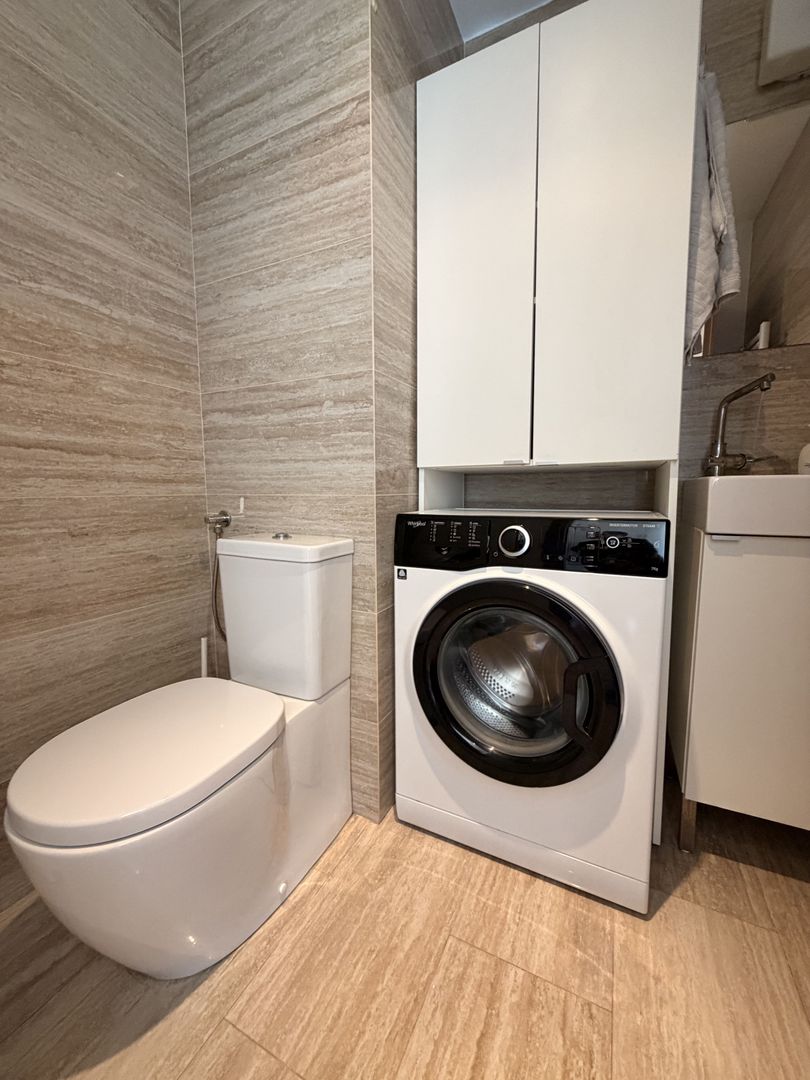 APARTAMENT 3 CAMERE | TERASA 90MP | PRIMA INCHIRIERE - Poză 18