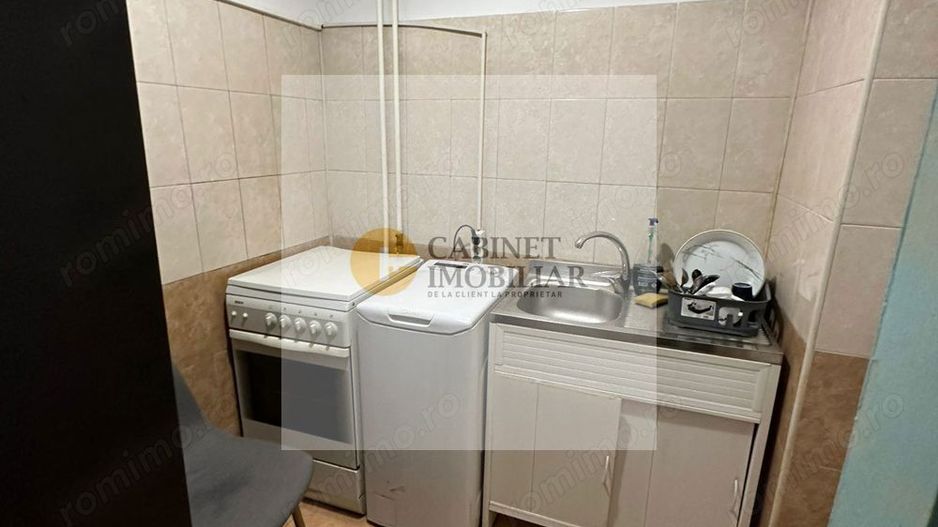 Piața C. A. Rosetti | 2 Camere | 66 mp | Etaj Intermediar - Poză 7