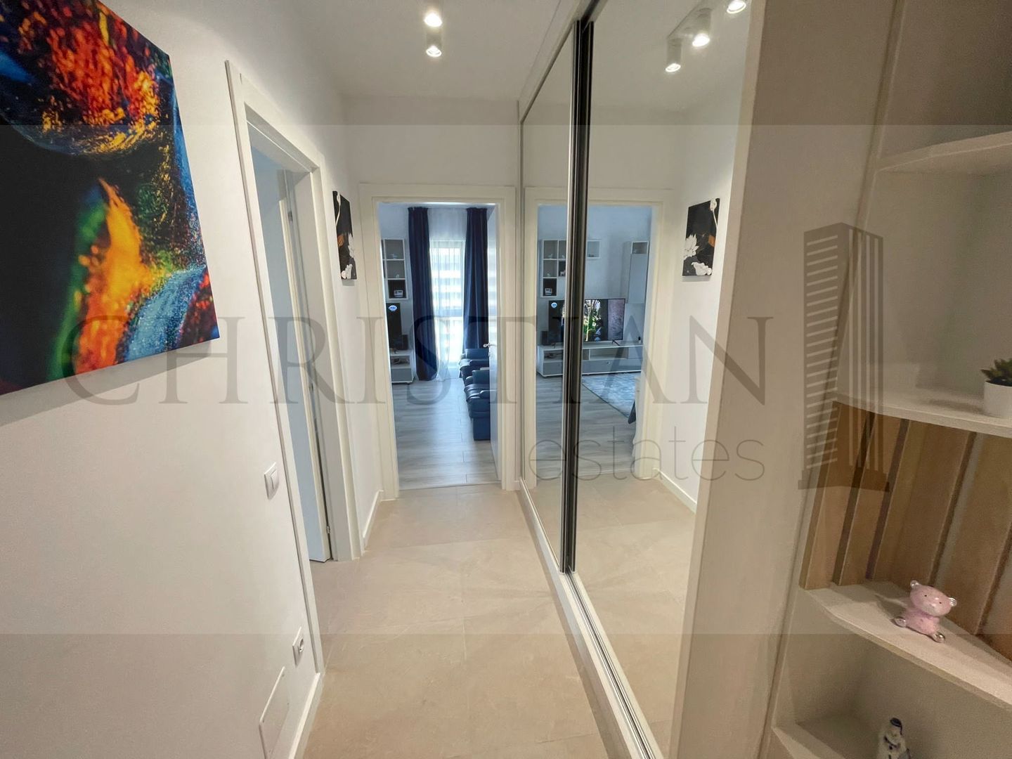 Grozavesti Zen Politehnica| 2 Camere| Mobilat| Prima Chirie - Poză 2