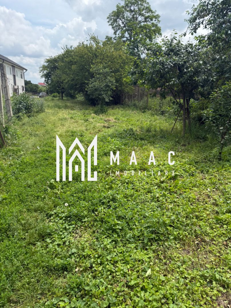 Casă individuală | 1.075 mp teren | 80 mp utili | Investiție | Zona Turnișor - Poză 4