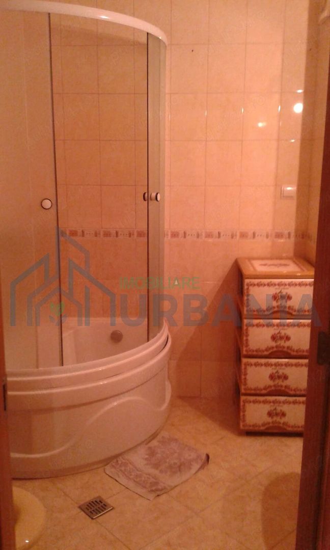 Apartament cu 2 camere, mobilat, în zona Dacia, Iași - Poză 3