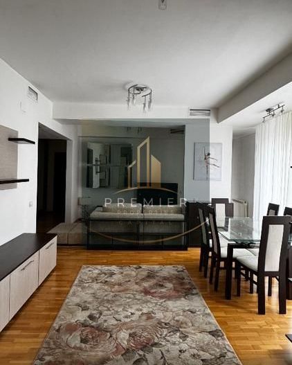 Apartament 2 camere spațios | Nordului | Parcare subterană și boxă - Poză 1