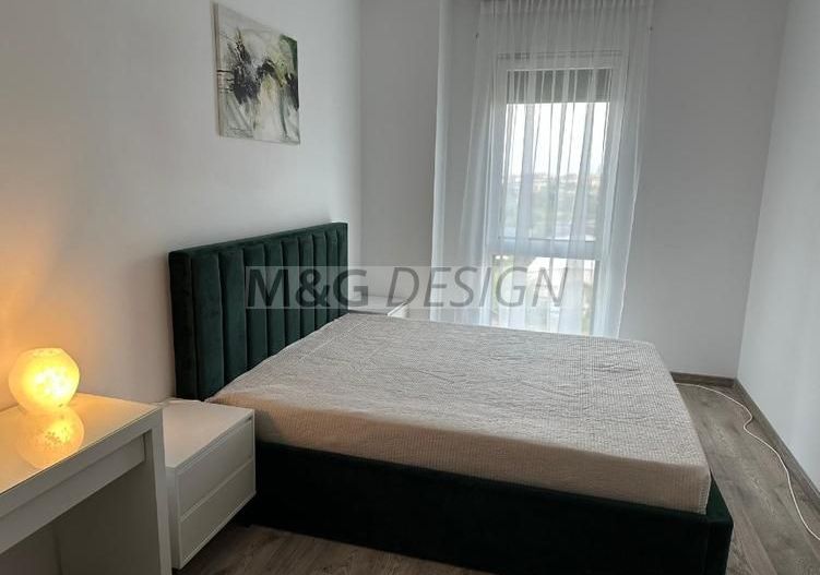 apartament 3 camere zona Soarelui bloc nou - Poză 4