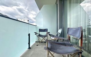 Apartament 3 camere, decomandat, cu loc de parcare - Poză 15