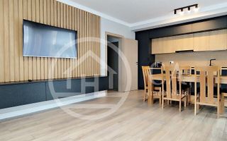 Apartament cu 2 camere de vanzare in Baile Felix, Bihor - Poză 3