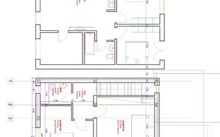 Casă individuală Săcălaz|4 camere|103 MP|360 TEREN |TOATE UTILITATILE - Poză 3