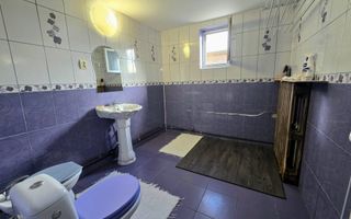 Casa Individuala 4 Camere, 3 bai, 550mp Teren - Poză 11