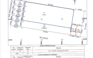 Spatiu comercial de inchiriat | Strada Postalionului | - Poză 7