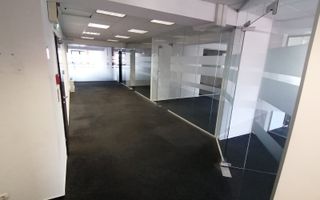 Birouri de inchiriat Polona disponibil  de la 167mp pana la 667. Auto Isu - Poză 1