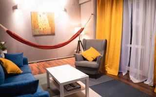 Apartament 3 camere zona Piata Unirii - Poză 1