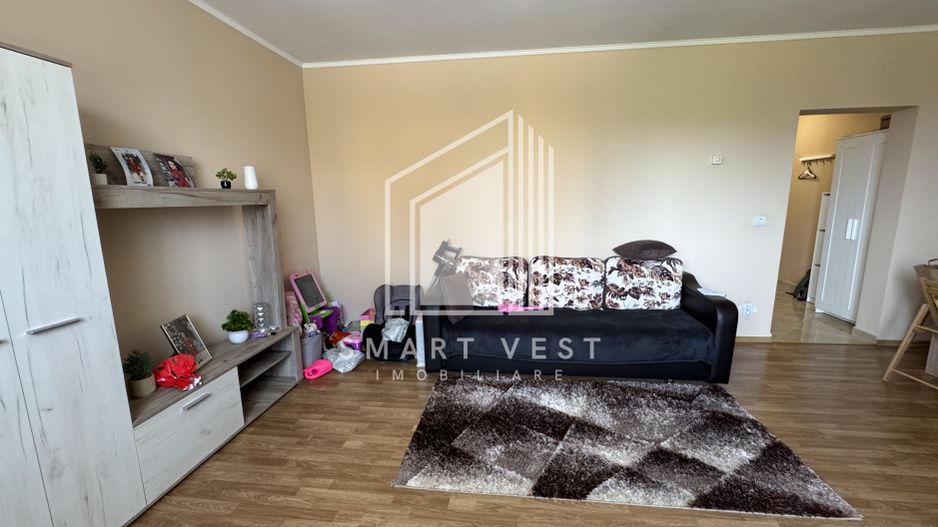 Apartament 2 camere | Etaj 1 | 51 mp | Zona Carpati 2 - Poză 6