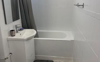AP. 2 CAMERE - APARATORII PATRIEI, BLOC REABLITAT, METROU 10 MINUTE - Poză 10