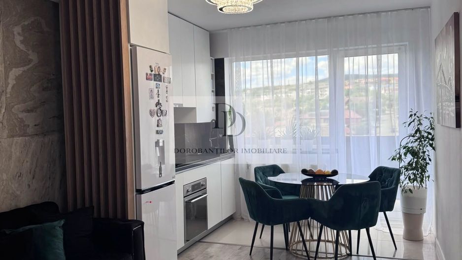Apartament 3 Camere | 54 mp + 16 mp Balcoane | Dâmbul Rotund - Poză 4