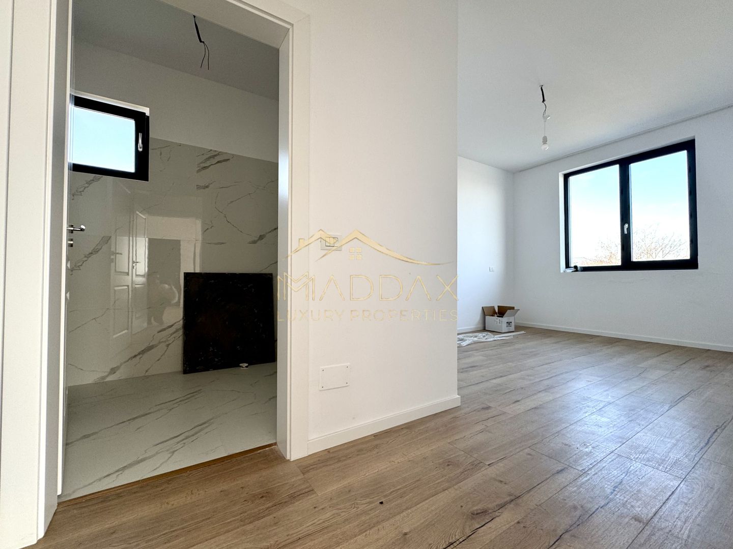 Vila cu 4 camere *500mp de teren* // Corbeanca - Poză 27