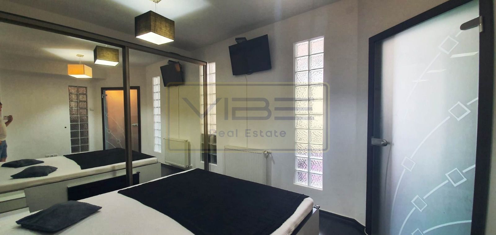 Apartament 2 camere+parcare Penta Rezidential Tatarasi - Poză 4