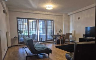 Apartament 3 camere Dorobanti I 125 mp I bloc boutique I COMISION 0% - Poză 1