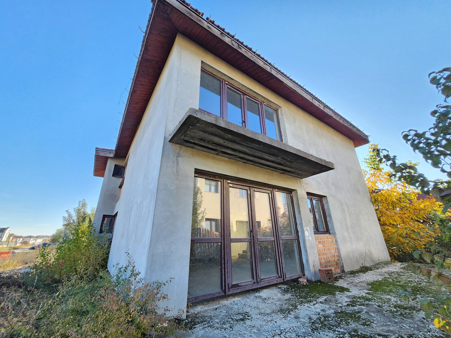 Vilă deosebita tip S7 Cartier Henri Coanda | Aviatiei | Pipera - Poză 1