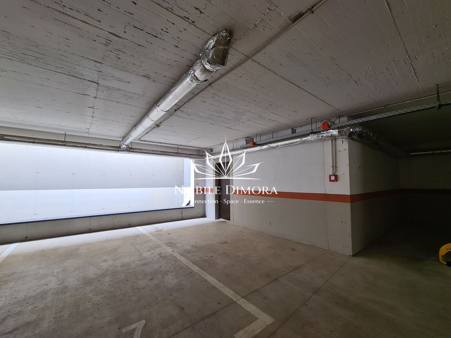 IRIS Armoniei - Penthouse de 70 mp, terasa de 45 mp cu vedere panoramica - Poză 11