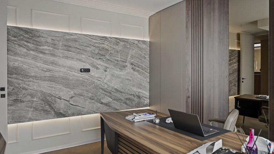 Penthouse 5 camere lux Pipera - Poză 12