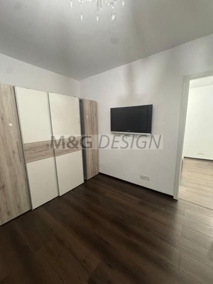 Apartament 2 camere Sagului etaj 1 cu centrala - Poză 7