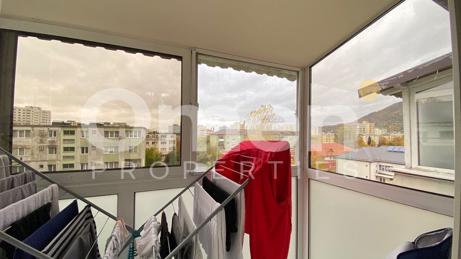 Apartament cu 3 camere, finisat modern, zona bulevardului Bucuresti - Poză 12