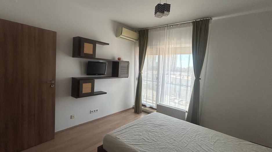 3 camere Titan - Rasarit de Soare - loc parcare - m. spalat vase!!! - Poză 2