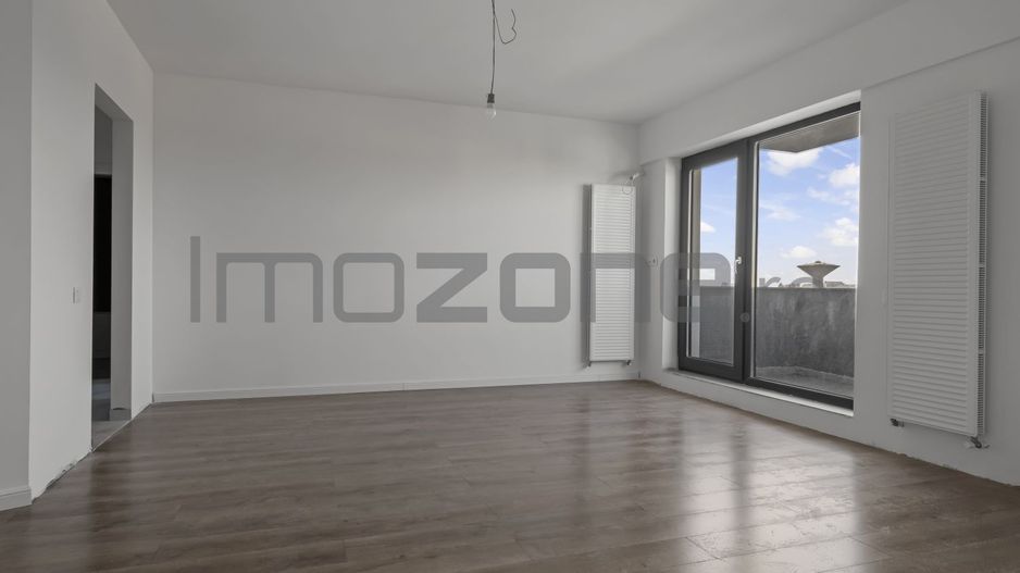 2 camere, 62.8 mp, etaj 3, centrala de apartament, metrou la 5 minute de bloc - Poză 8