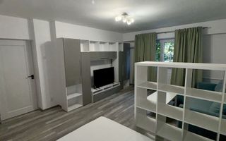 De Inchiriat Garsoniera spatioasa  Calea Calarasilor - Poză 1
