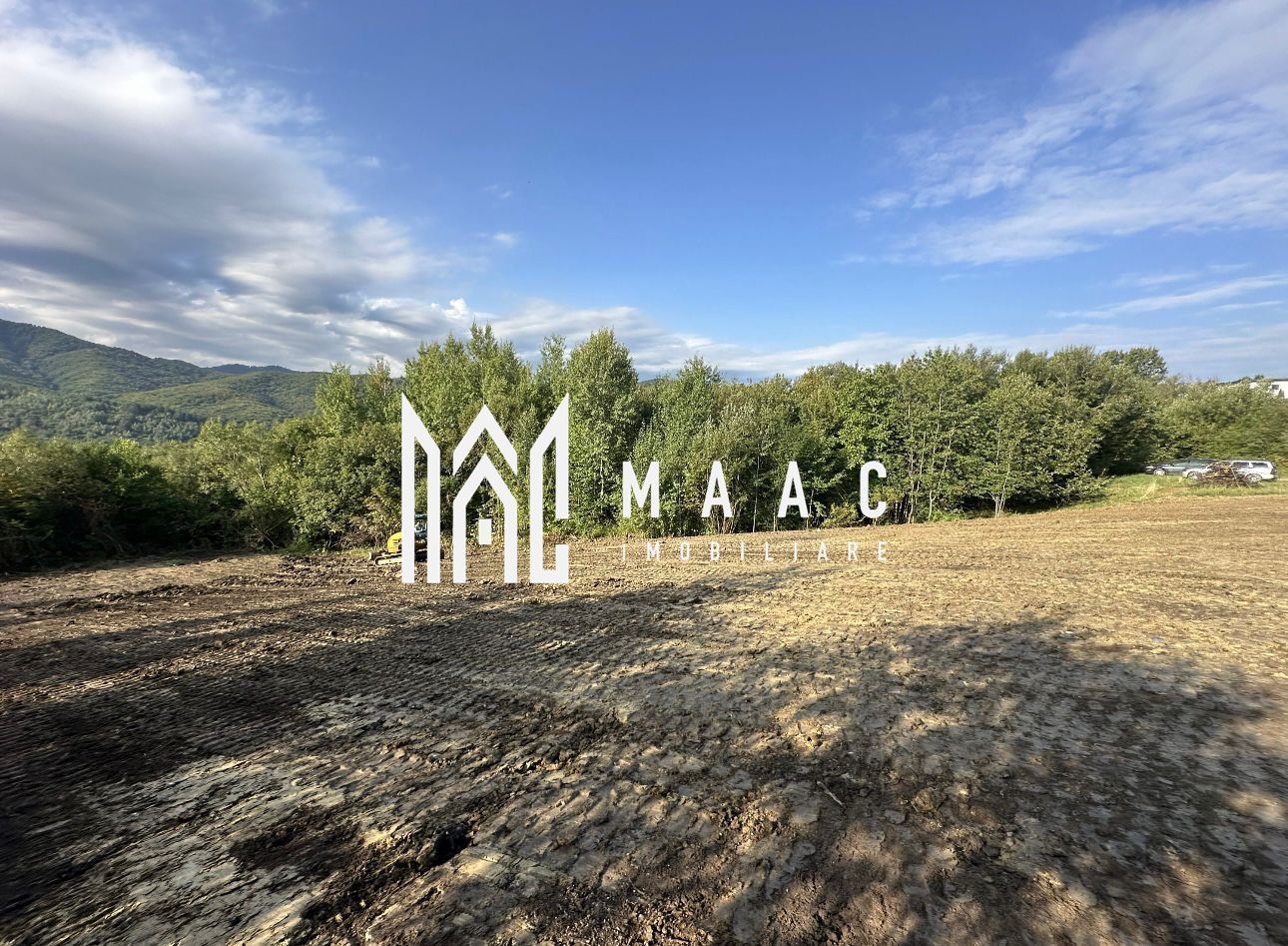 Teren intravilan I Cisnadioara I 1960 mp cu PUZ - Poză 7