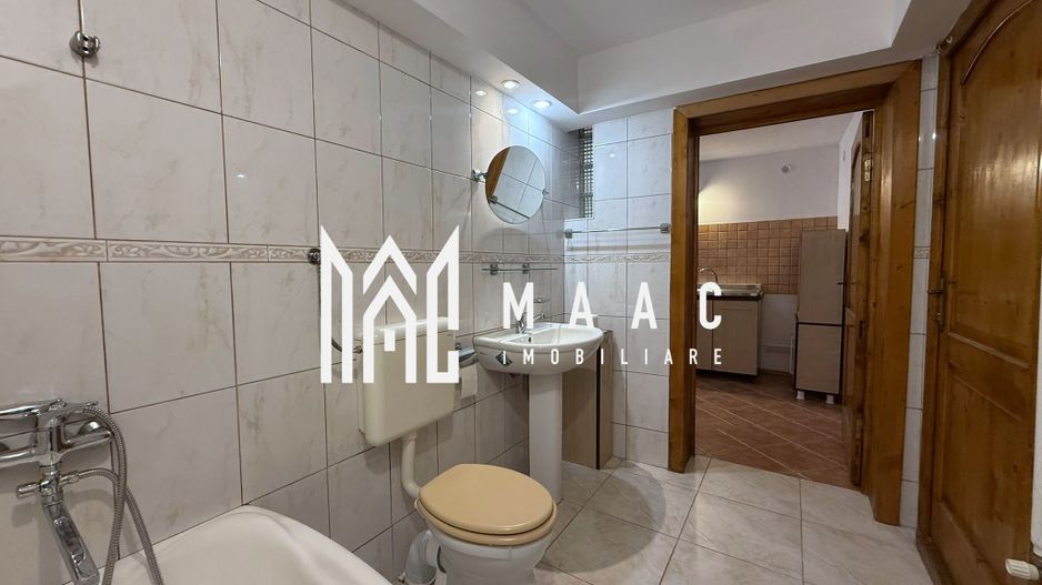 Apartament 2 camere decomandat de închiriat | Sibiu | Hipodrom 2 - Poză 6