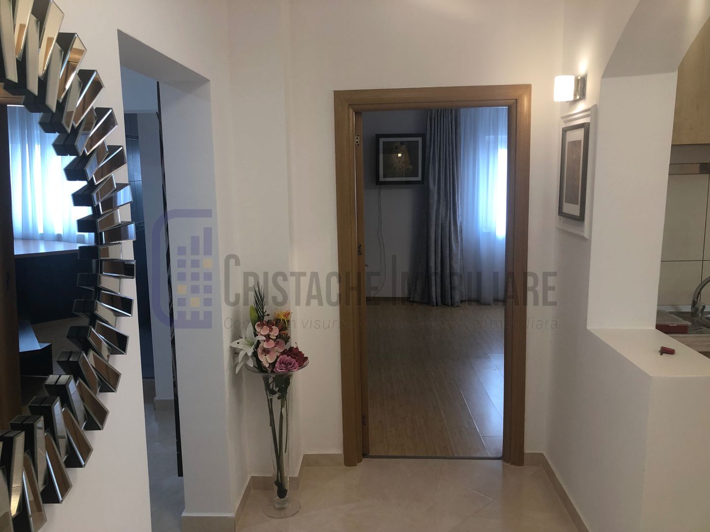 Fara comision! Apartament 3 camere, decomandat, Novaci (13 Septembrie) - Poză 5