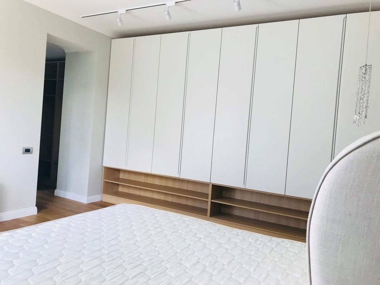 3 CAMERE | 3 BAI | MOBILAT SI UTILAT || AVIATORILOR LANGA PARC - Poză 3