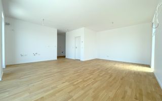 Apartment 3 camere cu terasa de 46 mp - Poză 12