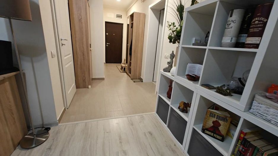 Apartament 2 camere Zona Kaufland- Dumbravita - Poză 3
